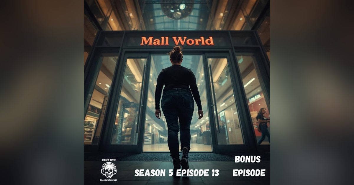 Mall World Phenomena Mall World Phenomena