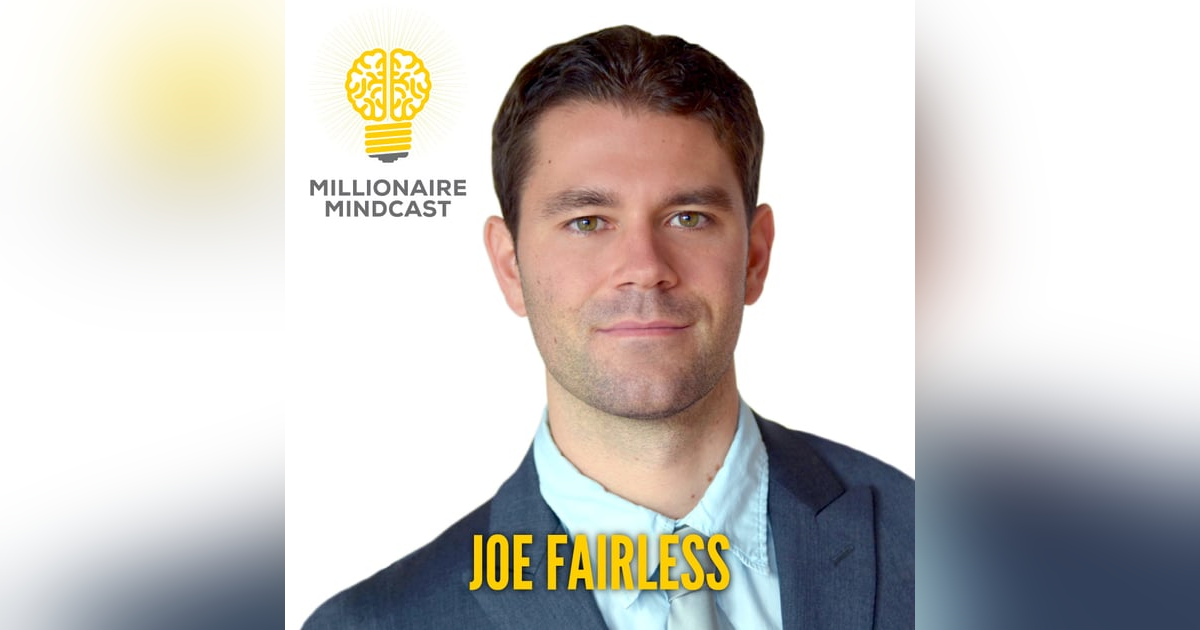 117: The Journey From Corporate America to Buying $175M in Real Estate | Joe Fairless 117: The Journey From Corporate America to Buying $175M in Real Estate | Joe Fairless