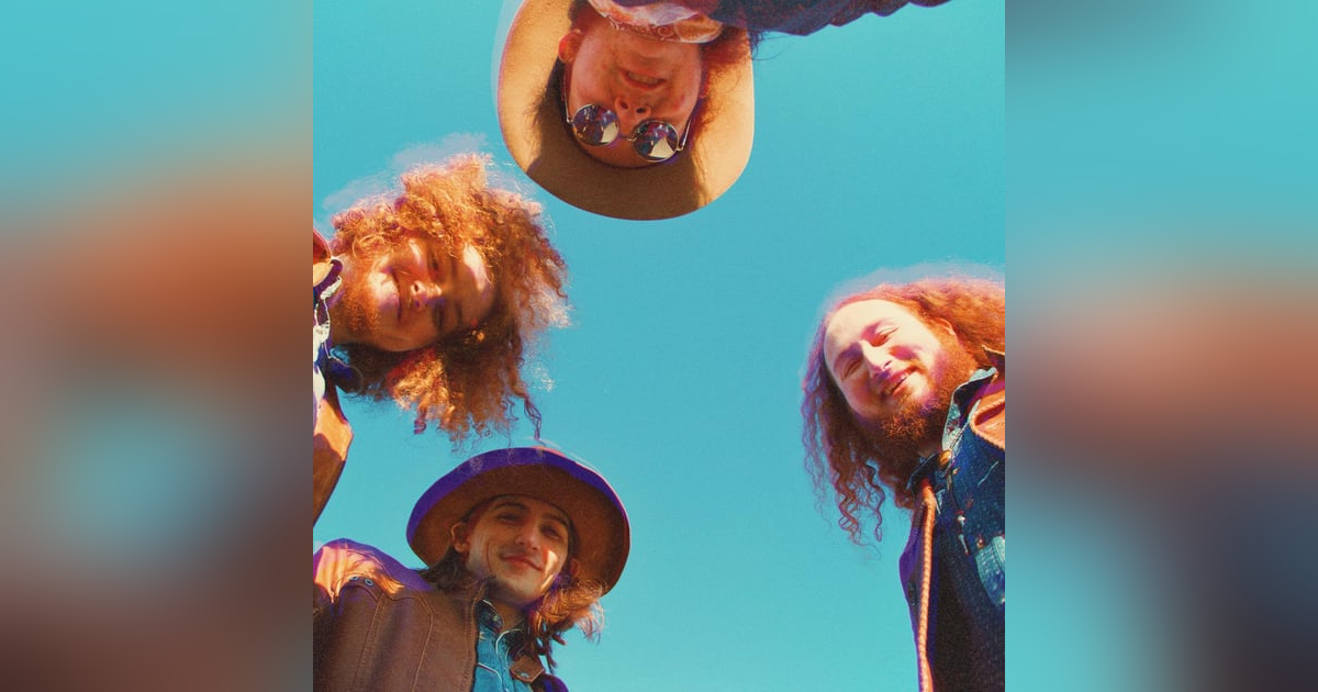 Elijah Klein from MojoHand Live from the Digital Bird's Nest Elijah Klein from MojoHand Live from the Digital Bird's Nest