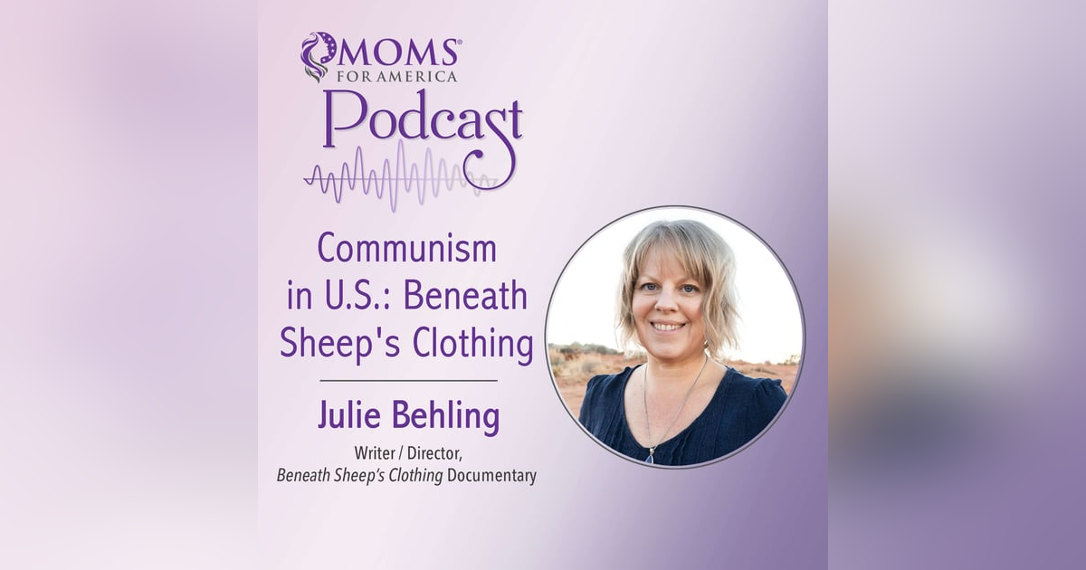 Communism in U.S.: Beneath Sheep's Clothing Communism in U.S.: Beneath Sheep's Clothing
