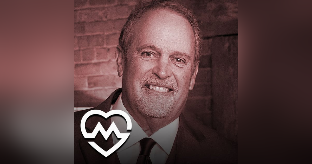 Episode 3: Doug Zadow Episode 3: Doug Zadow