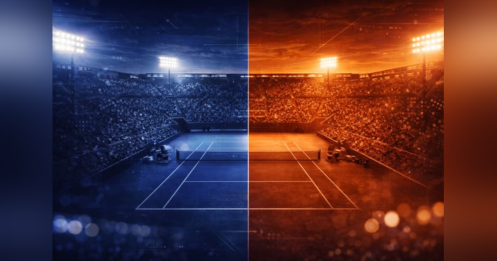 image for WTA vs ATP Structural Differences in Professional Tennis Governance