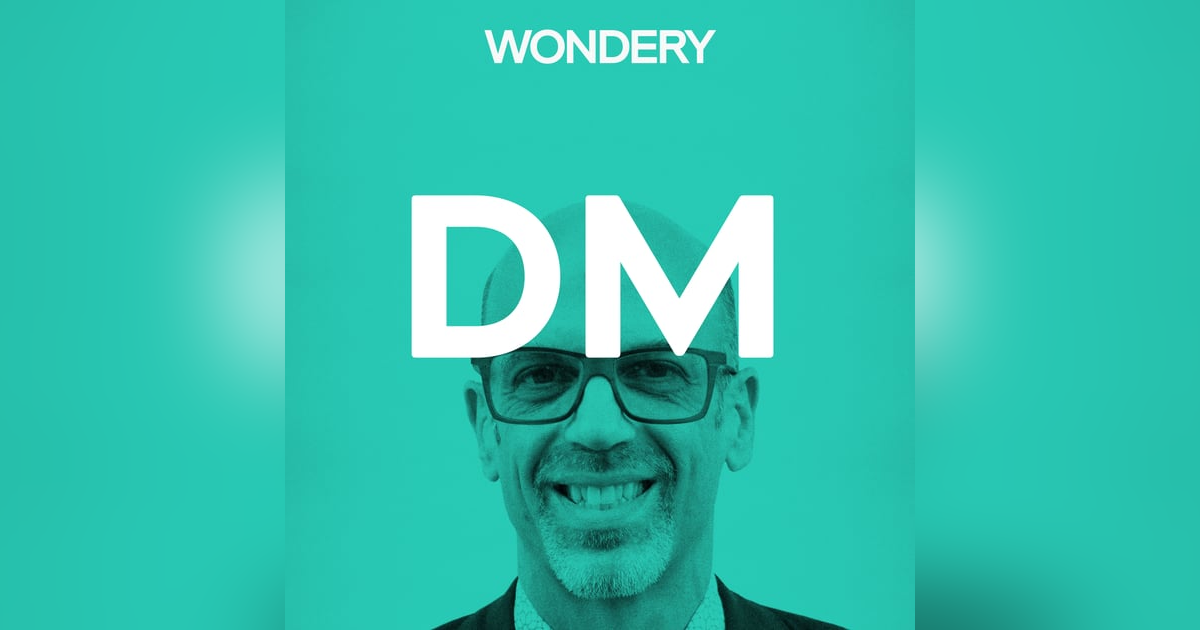 Daniel Markovits (on meritocracy) Daniel Markovits (on meritocracy)