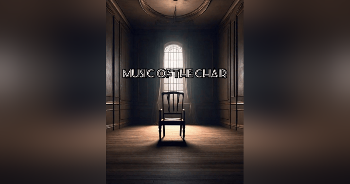 image for Music of the Chair