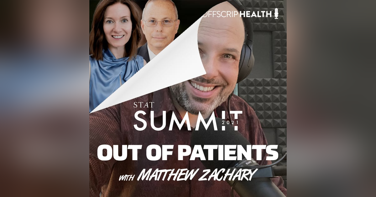 Recap Show: The 2022 STAT Summit Recap Show: The 2022 STAT Summit