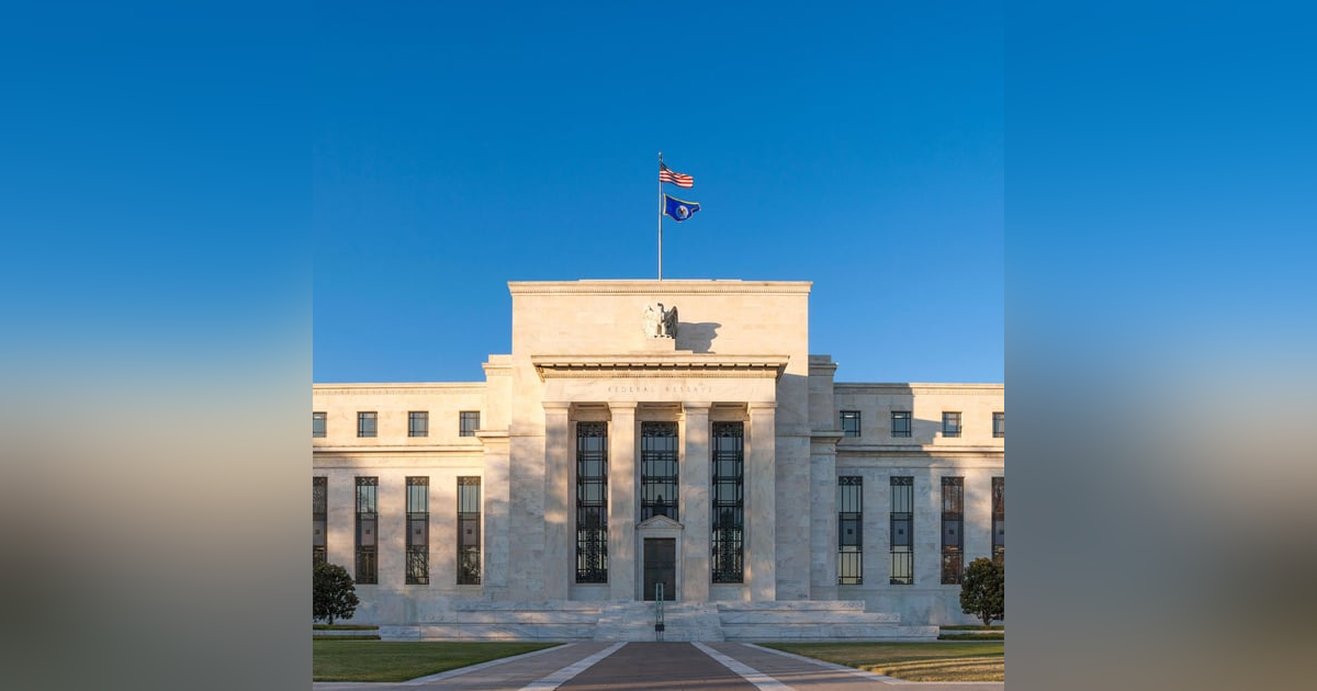 La Bolsa: Pendientes de la Reserva Federal La Bolsa: Pendientes de la Reserva Federal