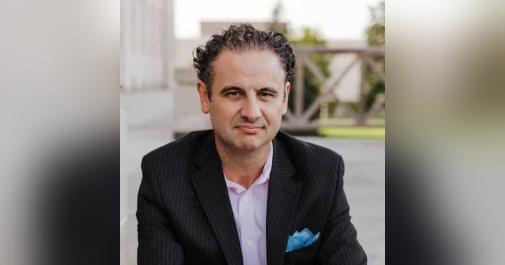 image for Massimo Rigotti: From Turbulent Beginnings to Inspiring Resilience and Recovery