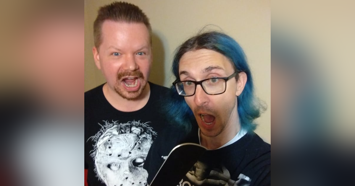 Campfire Tales: Exploring the Legacy of Friday the 13th Film Series with Dak Campfire Tales: Exploring the Legacy of Friday the 13th Film Series with Dak