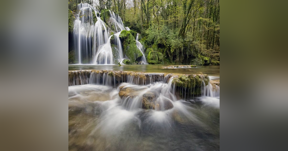 Sleep Soundly: 8 Hours of Water River White Noise for Deep Rest and Relaxation Sleep Soundly: 8 Hours of Water River White Noise for Deep Rest and Relaxation