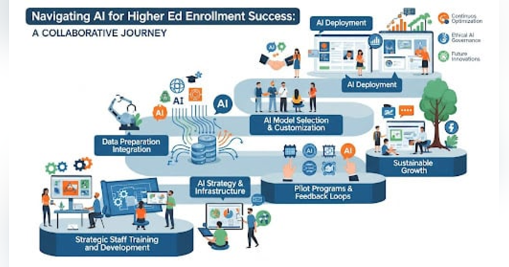 image for Navigating Automation’s Inevitability with a Human First Competitive Edge