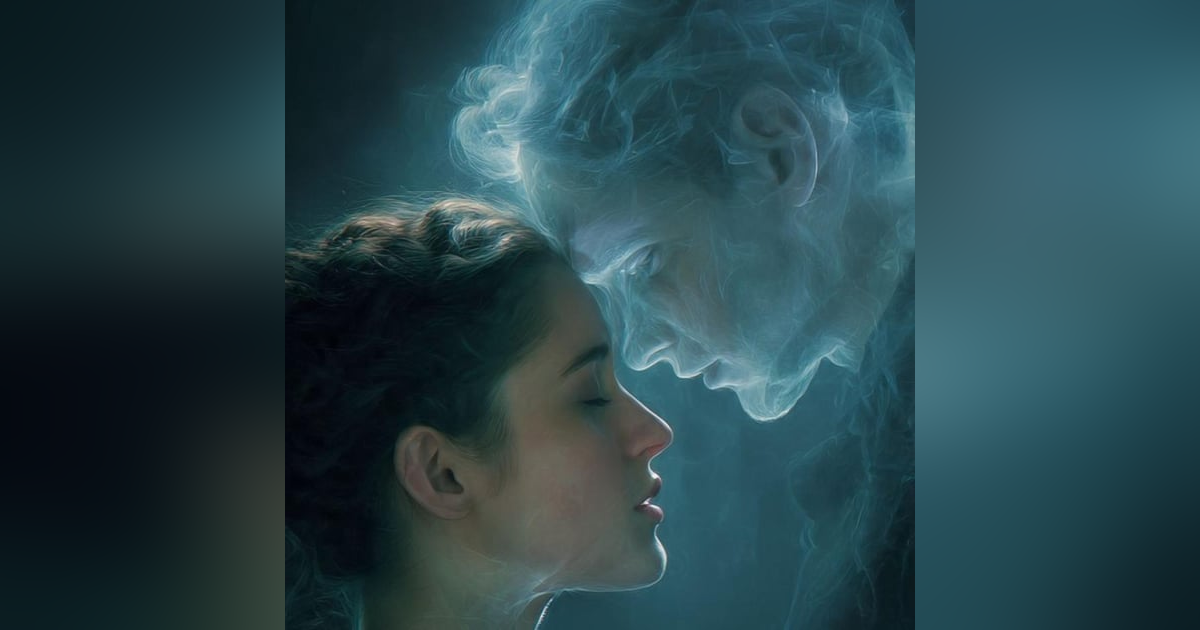 What’s App: Getting Messages From Deceased Loved Ones What’s App: Getting Messages From Deceased Loved Ones