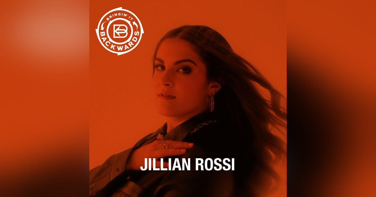 Interview with Jillian Rossi Interview with Jillian Rossi