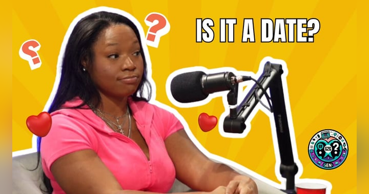 image for When Is It Actually A Date? Millennials and Gen Z Face Off On Modern Dating Signals