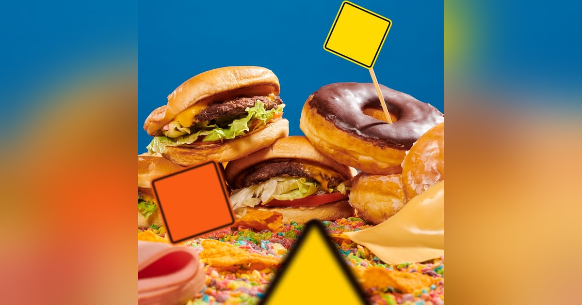 MAHA's fight against food dyes, corn syrup and seed oils MAHA's fight against food dyes, corn syrup and seed oils