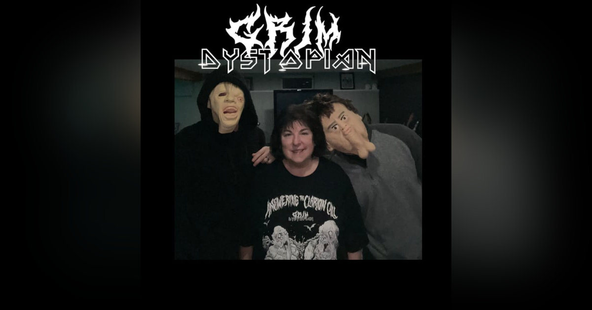 Never Born & Not Blonde… Never Born & Not Blonde…