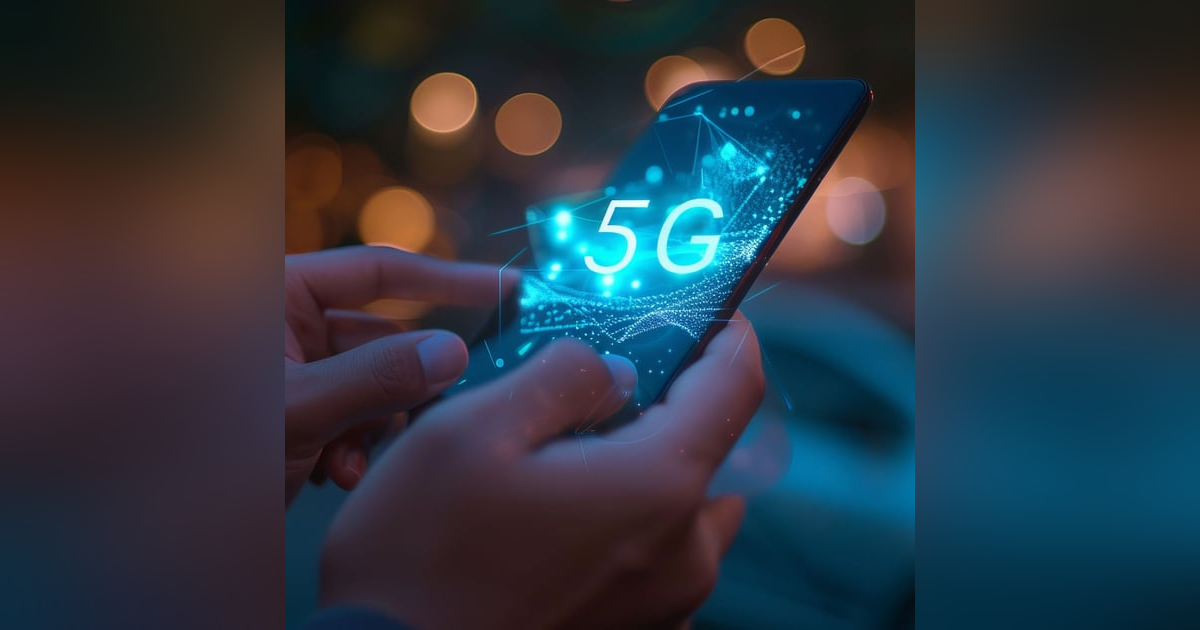 Airlines Extremely Worried About 5G: Is There More To Be Worried About? Airlines Extremely Worried About 5G: Is There More To Be Worried About?
