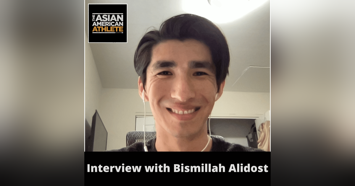 Running for VCU’s Track & Field and Cross Country Teams and Preparing & Training to Compete as a D1 College Athlete with Bismillah Alidost Running for VCU’s Track & Field and Cross Country Teams and Preparing & Training to Compete as a D1 College Athlete with Bismillah Alidost