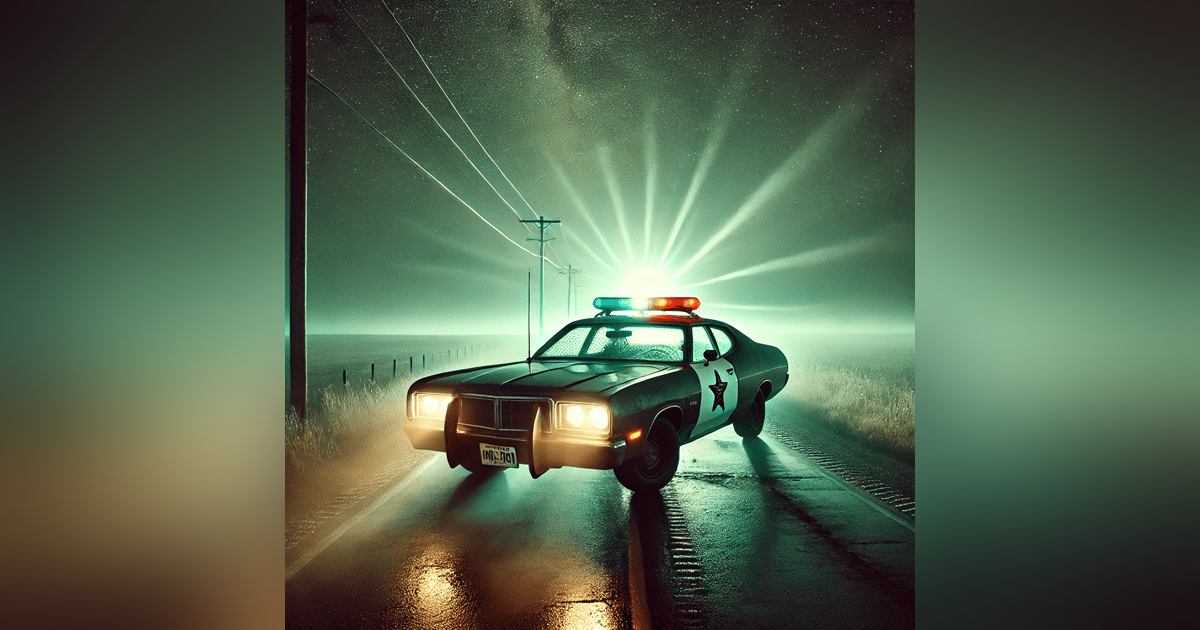 ๐จ The Unseen Light of Marshall County: The Val Johnson UFO Incident ๐ฝ๐ ๐จ The Unseen Light of Marshall County: The Val Johnson UFO Incident ๐ฝ๐