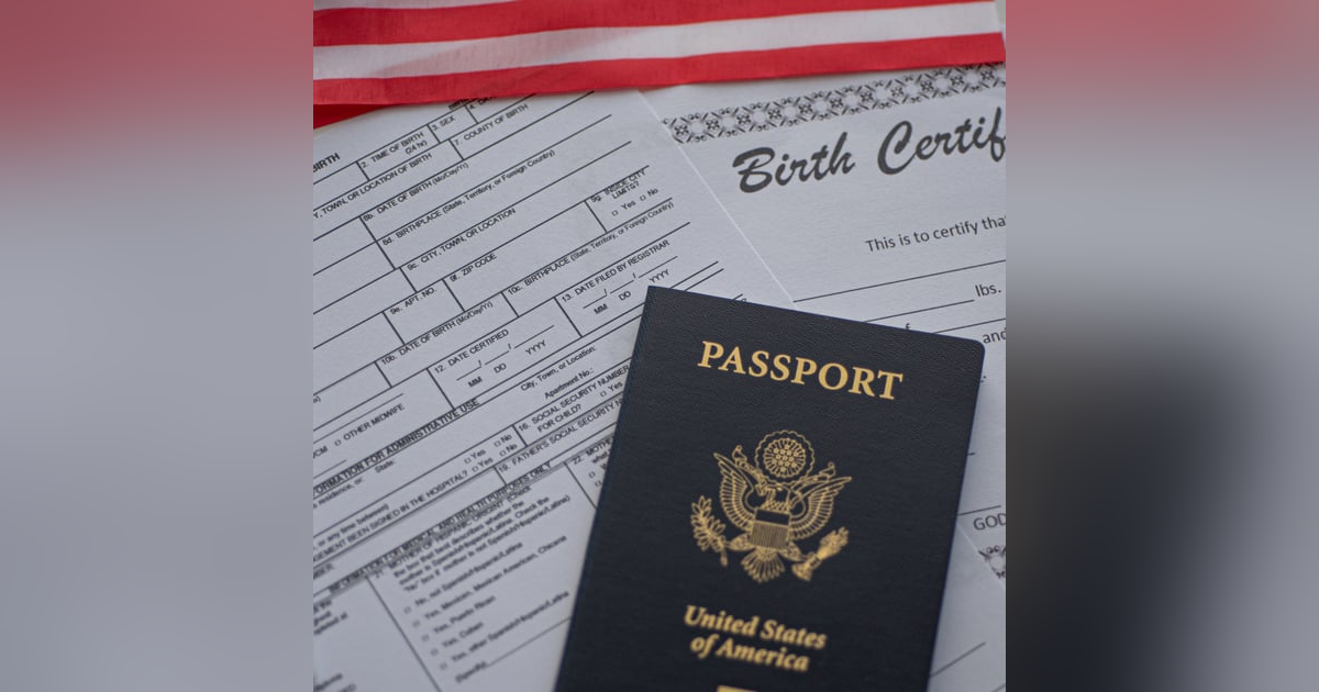 Could new laws make voting harder for married women? Could new laws make voting harder for married women?