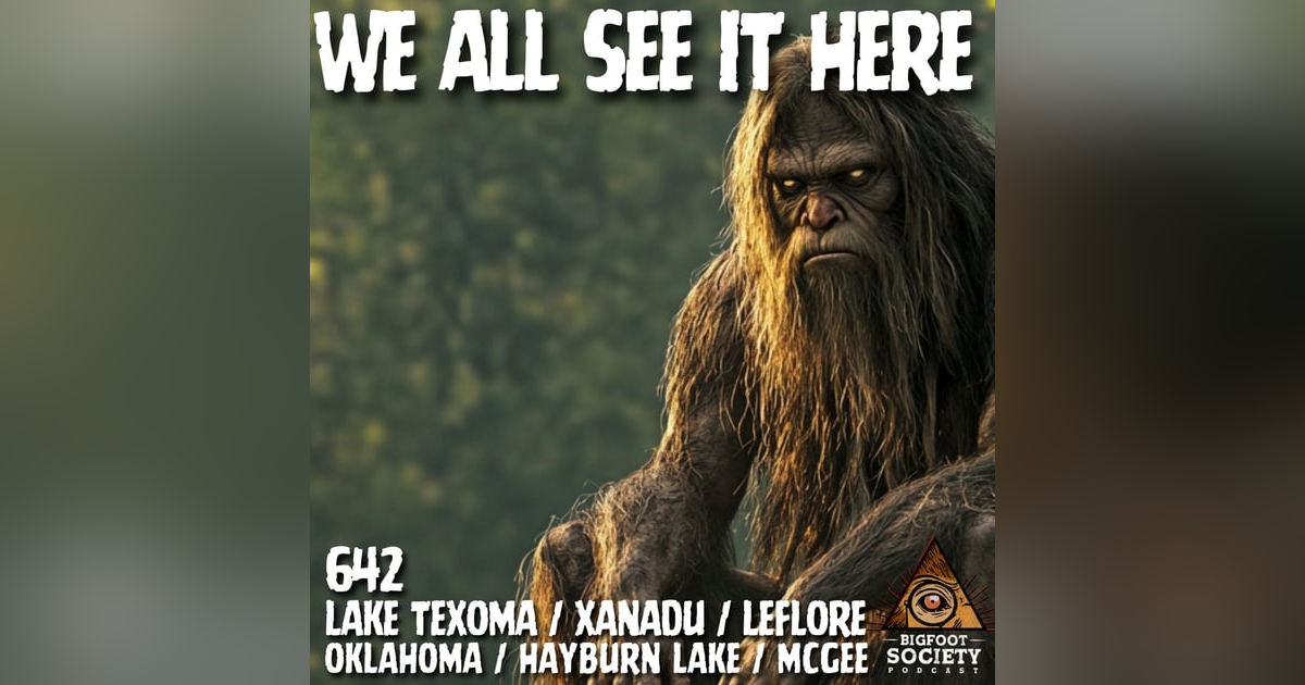 They All See It Out Here! | Oklahoma They All See It Out Here! | Oklahoma