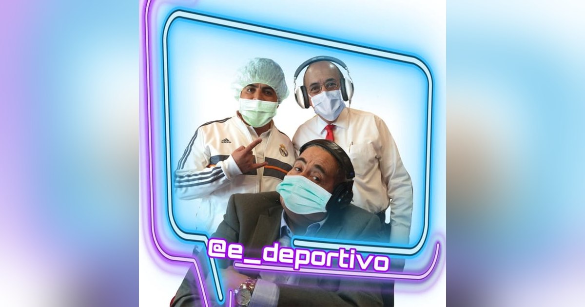 Los prófugos del camino de cempasúchil en Espacio Deportivo de la Tarde 06 de Julio 2021 Los prófugos del camino de cempasúchil en Espacio Deportivo de la Tarde 06 de Julio 2021