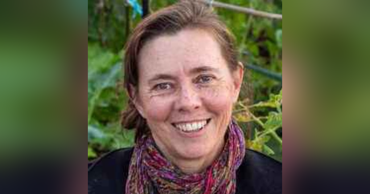 826: Jo Nemeth, part 1: Living without money frees her to do what she loves 826: Jo Nemeth, part 1: Living without money frees her to do what she loves