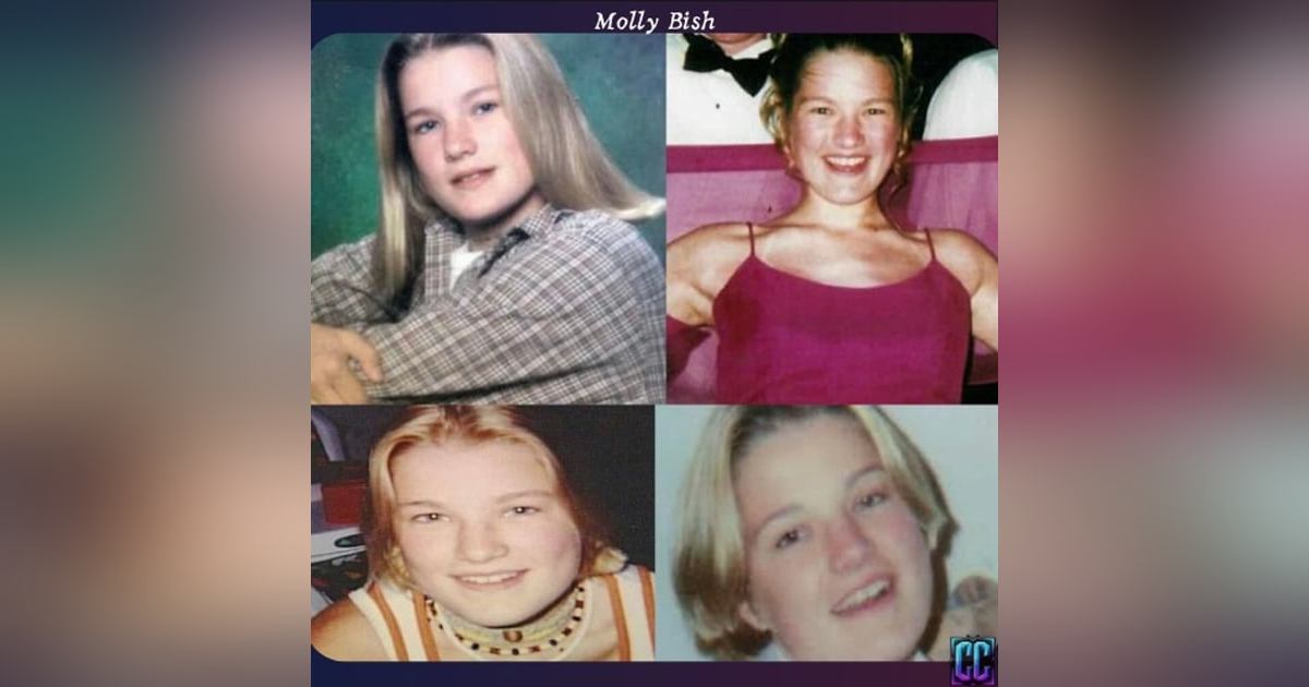 Episode 9: The Murder of Molly Bish - Part 2 Episode 9: The Murder of Molly Bish - Part 2