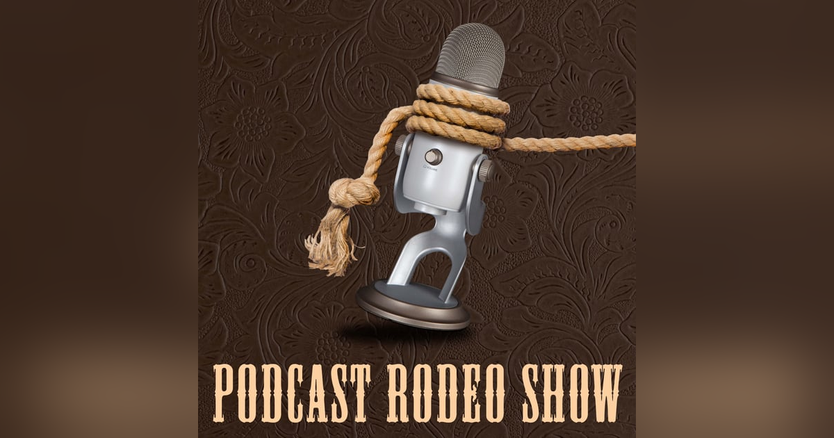 A Kinder Gentler Rodeo? A Kinder Gentler Rodeo?