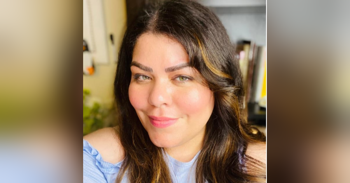 #165 Navigating Social Media by Expert Nancy Badillo #165 Navigating Social Media by Expert Nancy Badillo