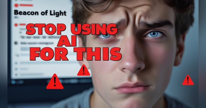 image for The AI Email Dilemma: Convenience vs. Connection