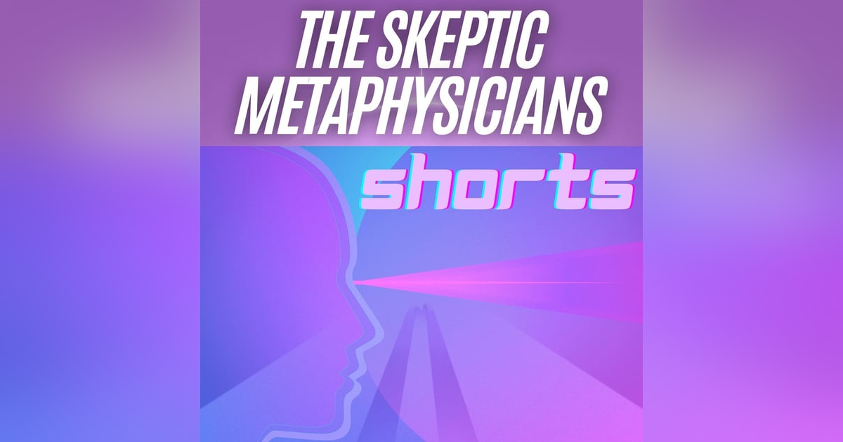 Short - What is Enlightenment? Short - What is Enlightenment?