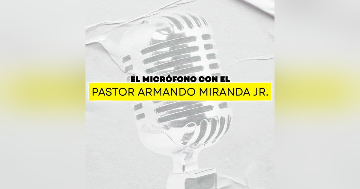 Pastor Armando Miranda Jr.: Farruko ahora es Cristiano? Pastor Armando Miranda Jr.: Farruko ahora es Cristiano?