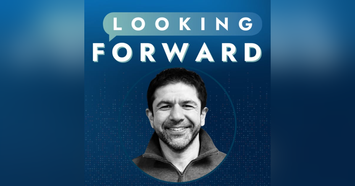 LF202 Smarter AI, Smarter Workflows: The Shift to Agentic AI with Omar Butts LF202 Smarter AI, Smarter Workflows: The Shift to Agentic AI with Omar Butts