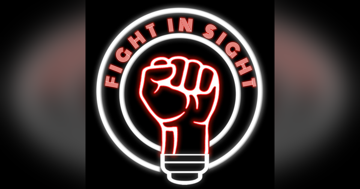 Marshall Inu: MMA's Crypto Superstar! - FIS Ep.62 ft. ChiroCrypto and Bryce! Marshall Inu: MMA's Crypto Superstar! - FIS Ep.62 ft. ChiroCrypto and Bryce!