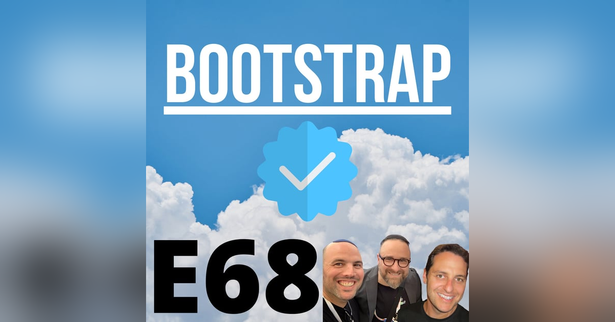 E68: Twitter Blue Premium E68: Twitter Blue Premium