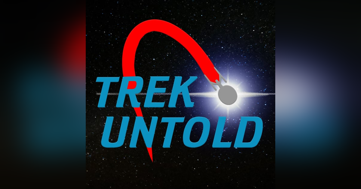 21: Star Trek Historian Marc Cushman 21: Star Trek Historian Marc Cushman