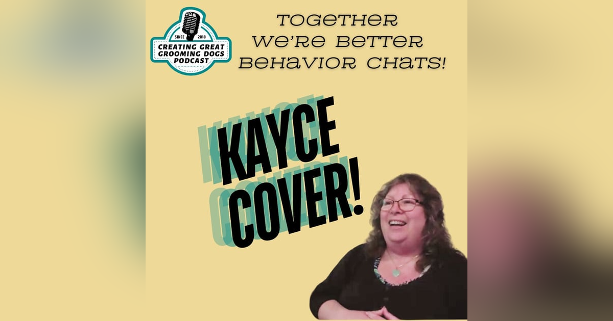 Kayce Cover Behavior Chat Kayce Cover Behavior Chat