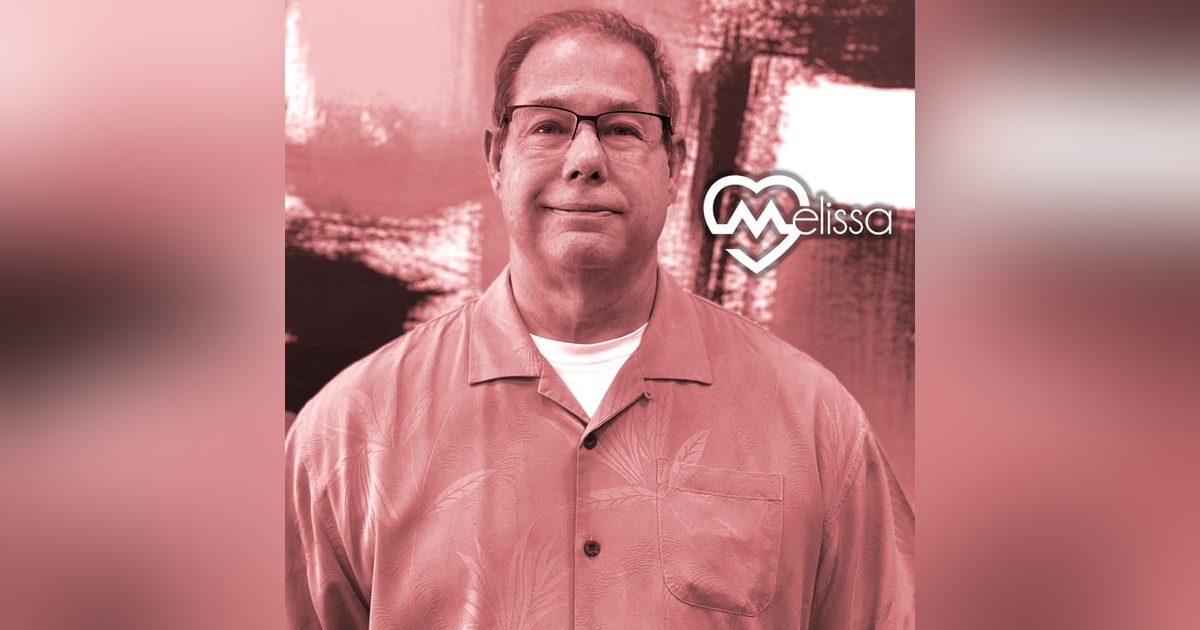 Episode 20: George James Episode 20: George James