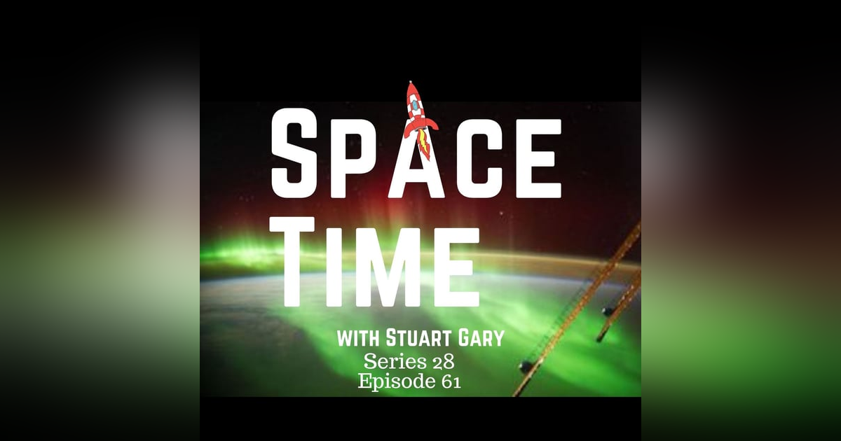 Solar Flare Frenzy: Earth's Brush with the Biggest Geomagnetic Storm in 20 Years Solar Flare Frenzy: Earth's Brush with the Biggest Geomagnetic Storm in 20 Years