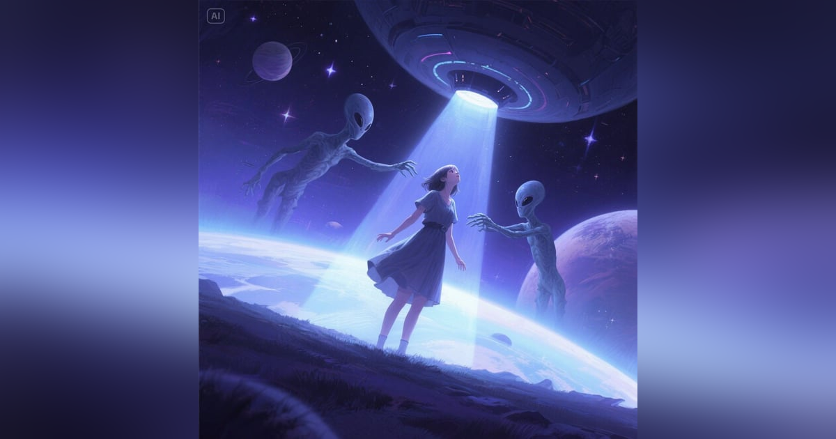 Historias de Miedo Junio 2 de 2025 ABDUCCION Historias de Miedo Junio 2 de 2025 ABDUCCION