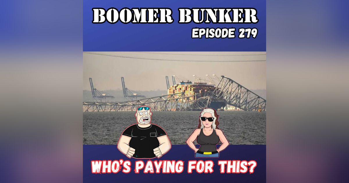 Who's Paying For This | Episode 279 Who's Paying For This | Episode 279