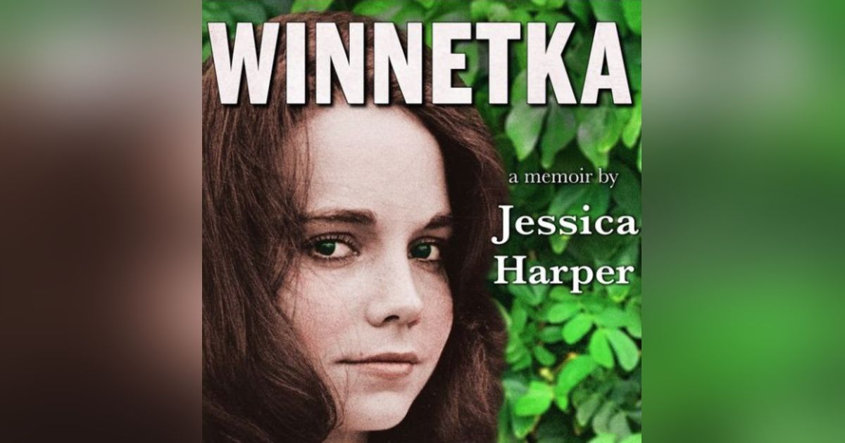 182 Darkness and Light (with Jessica Harper) 182 Darkness and Light (with Jessica Harper)