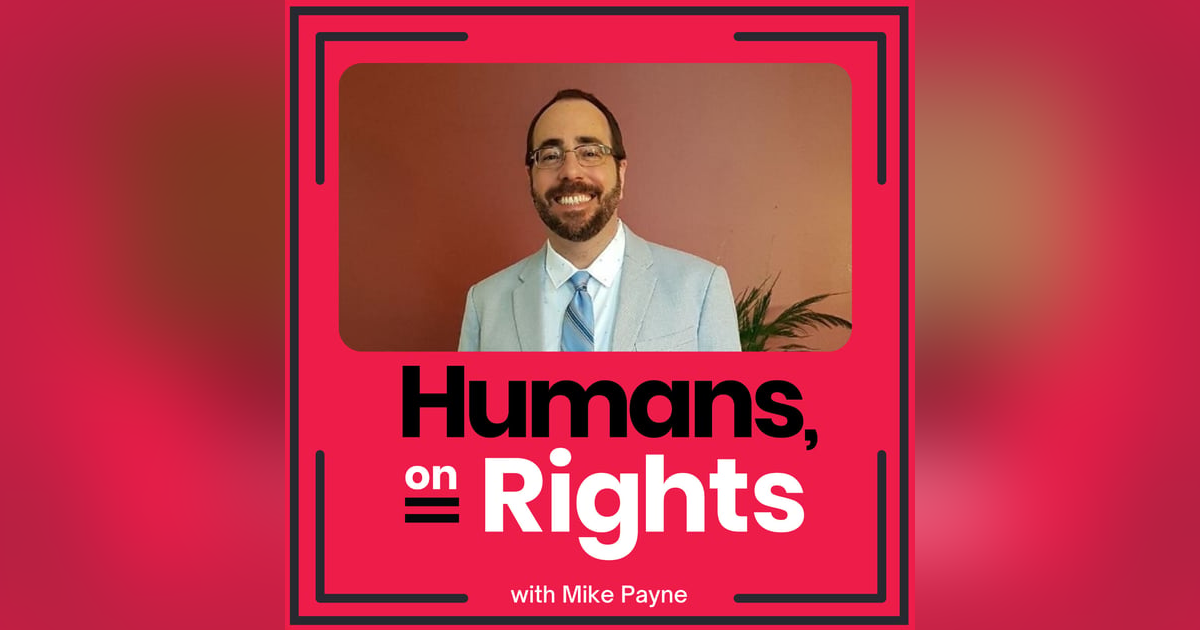 Mike Payne: How the Team at Nine Circles Provide Knowledge, Resources and Expertise to Reduce HIV Transmission Mike Payne: How the Team at Nine Circles Provide Knowledge, Resources and Expertise to Reduce HIV Transmission