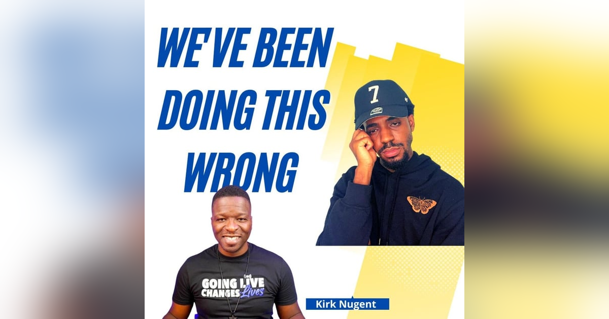 #111 How To Find Your Sweet Spot in Life (You Inc, Pt. 3) #111 How To Find Your Sweet Spot in Life (You Inc, Pt. 3)