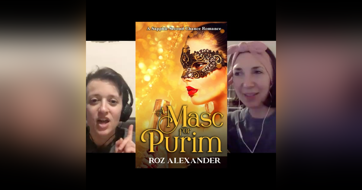 A Masc for Purim A Masc for Purim