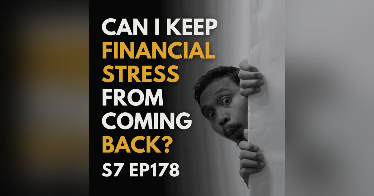How Do I Live in Financial Peace and Keep Stress from Coming Back? How Do I Live in Financial Peace and Keep Stress from Coming Back?