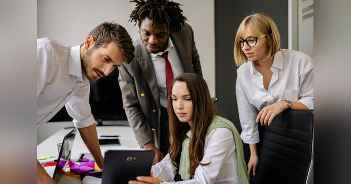 image for Think, Do, Reflect: Using Constructivism in Instructional Design