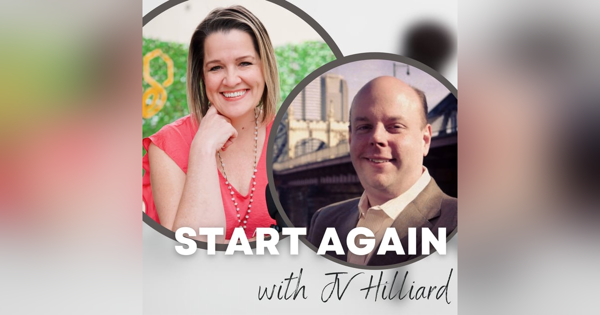 Unveiling the World of Fantasy: Inside the Creative Journey of JV Hilliard Unveiling the World of Fantasy: Inside the Creative Journey of JV Hilliard