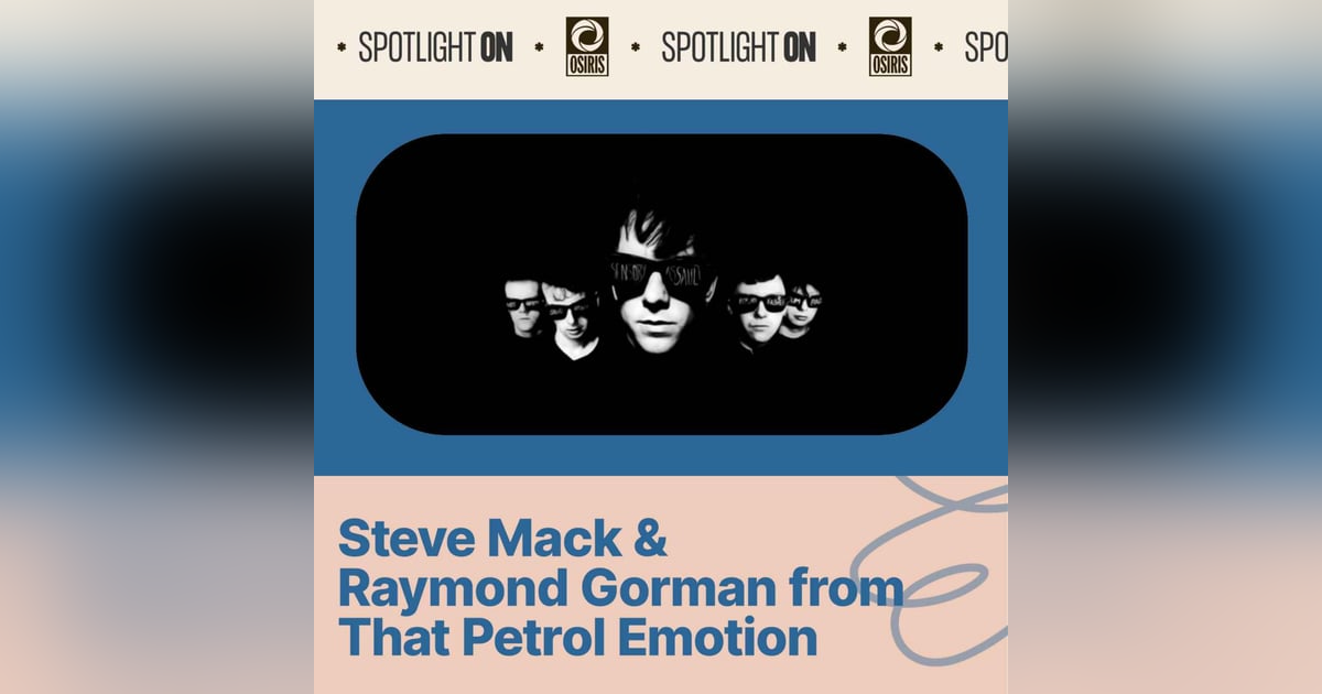 That Petrol Emotion That Petrol Emotion