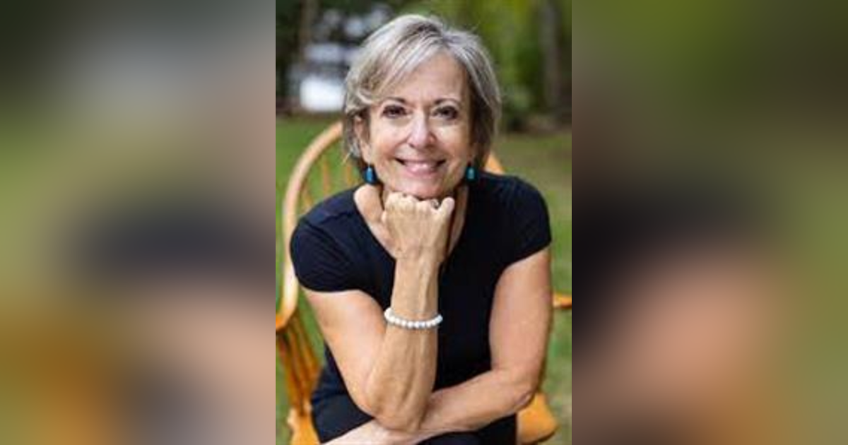Donna Mac: A Journey Through Communication Donna Mac: A Journey Through Communication